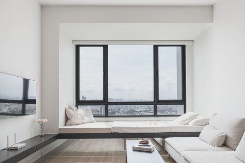 Greenfield Residence at Bandar Sunway