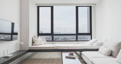 Greenfield Residence at Bandar Sunway