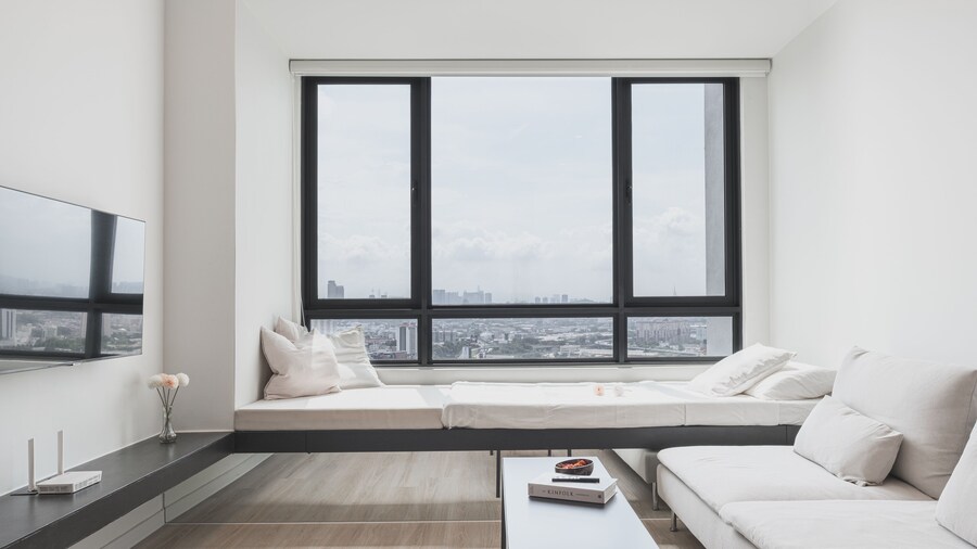 Greenfield Residence at Bandar Sunway