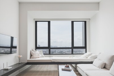 Greenfield Residence at Bandar Sunway