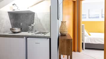 1 chambre, fer et planche Ă repasser, accĂšs Internet, draps fournis