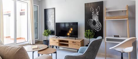 Televisio