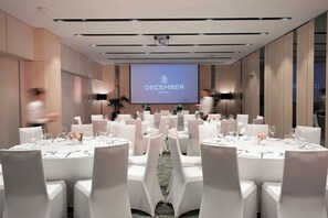 Sala de reuniones