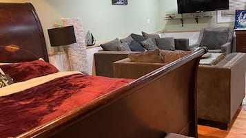 1 chambre, Wi-Fi gratuit