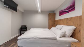 1 Schlafzimmer, WLAN, Rollstuhlgeeignet
