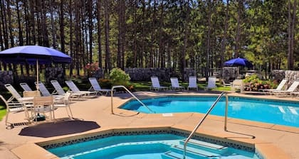 DOG Friendly Condo w/POOLS (1 Mile from Ski Hill)