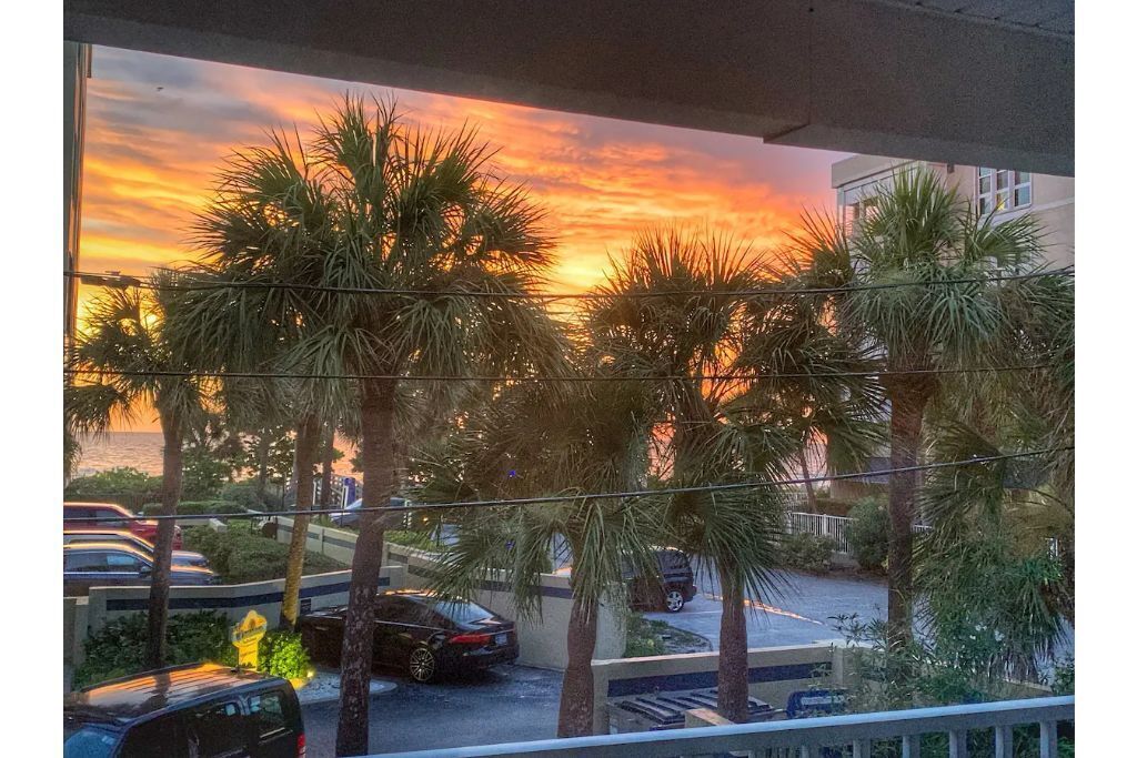 2 Br Condo Vacation Rental In Indian Rocks Beach, Florida Vrbo