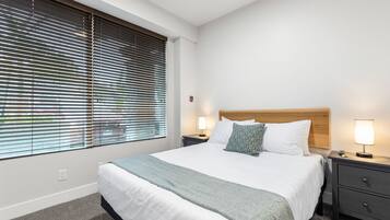 3 chambres, bureau, fer et planche Ă repasser, Wi-Fi gratuit