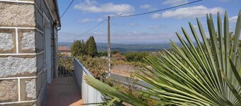Ourense Termal, Ribeira Sacra y villas medievales. 