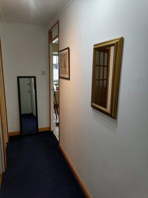 Interior - Feng Shui magic flat (Edinburgh)