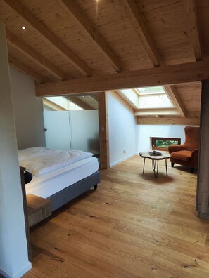 1 Schlafzimmer, Bettwäsche