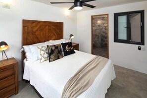2 bedrooms