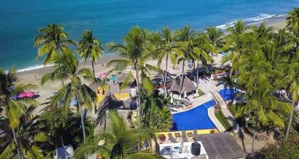 Villa Robalo A - Villas del Palmar