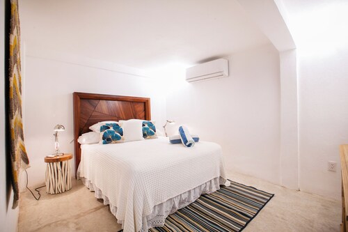 Villa Robalo A - Villas del Palmar