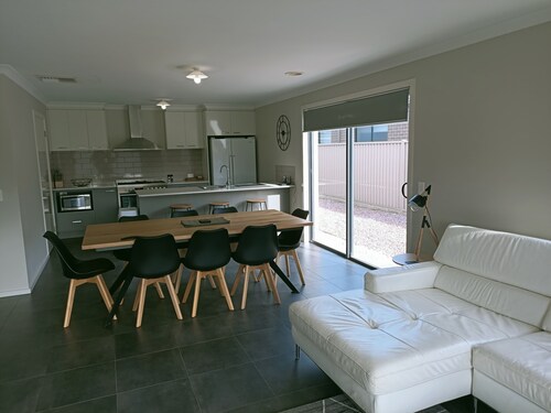 Perfect Family get-away!