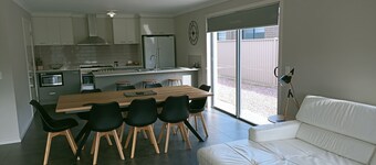 Perfect Family get-away!