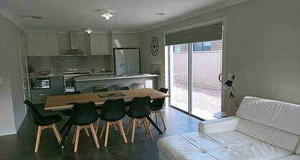 Perfect Family get-away!