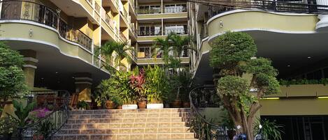 Apartment | Exterior