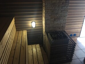 Apartment | Spa