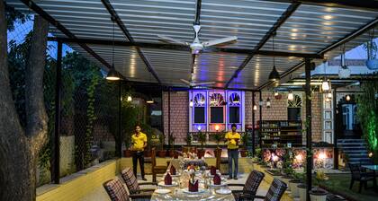 Ranakpur Hill Resort