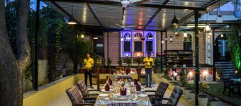 Ranakpur Hill Resort