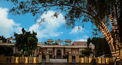 Ranakpur Hill Resort