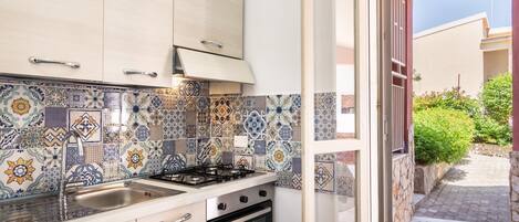 Villa | 2 Schlafzimmer