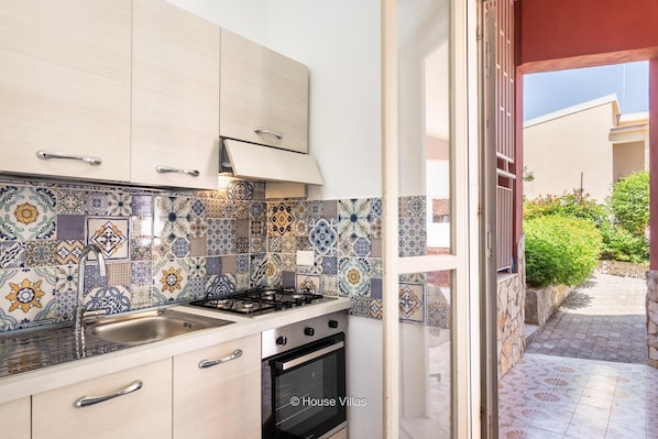 Villa | 2 Schlafzimmer