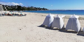 Plage à proximité