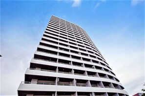 Appartement | Extérieur