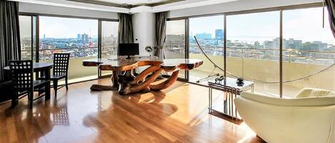 Apartment | Living room