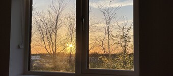 Harvest Hideaway - private Hot Tub, spacious, pet friendly & 3 parking spaces!