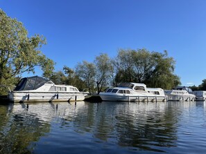 Port de plaisance