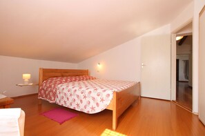 3 Schlafzimmer, Internetzugang
