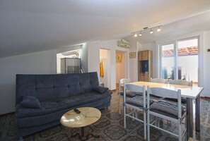 Interior - Apartment 1451/56987 (Istria - Fažana), 350m from the beach (Fažana)