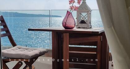 Kyma Crete Beachfront