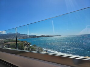 Property grounds - Kyma Crete Beachfront (Ierapetra)
