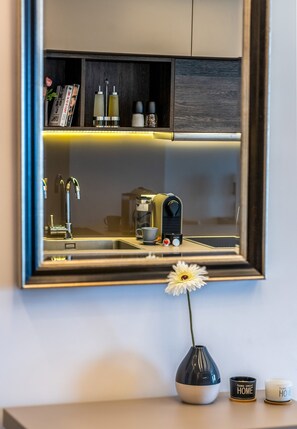 Interior - Kyma Crete Beachfront (Ierapetra)