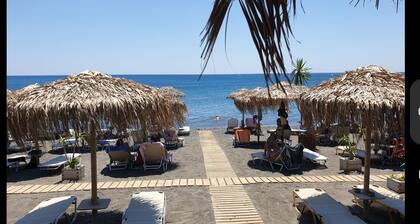 Kyma Crete Beachfront