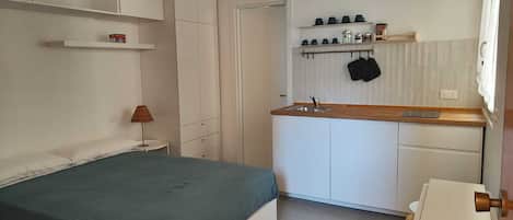 1 habitación