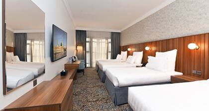 Mias Hotel Medina