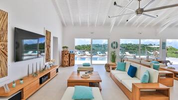 Télévision, chaßne hi-fi