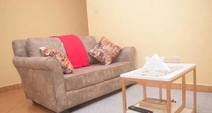 Stay.Plus Makey Cozy Homes