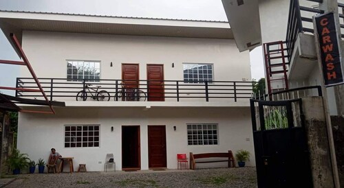 COZY CONDO TYPE APARTMENT SUPER CLOSE TO SURFING AREA - 2 MINS WALK TO THE BEACH