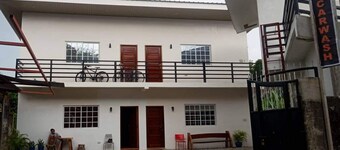 COZY CONDO TYPE APARTMENT SUPER CLOSE TO SURFING AREA - 2 MINS WALK TO THE BEACH