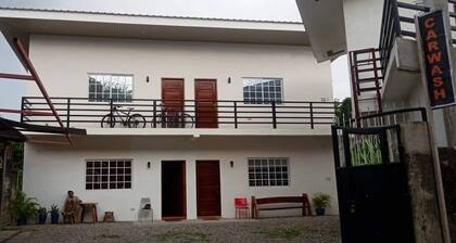 COZY CONDO TYPE APARTMENT SUPER CLOSE TO SURFING AREA - 2 MINS WALK TO THE BEACH