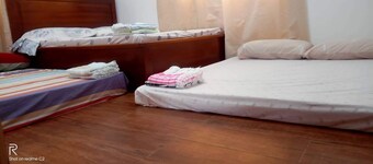 COZY CONDO TYPE APARTMENT SUPER CLOSE TO SURFING AREA - 2 MINS WALK TO THE BEACH