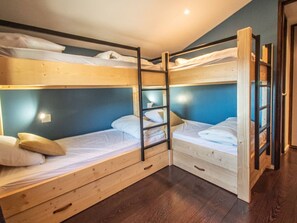2 Schlafzimmer