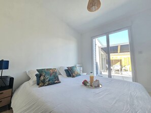 3 Schlafzimmer, WLAN