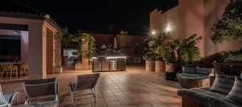 Playa Verde Penthouse - Punta del Moral Beach PPHV30P20